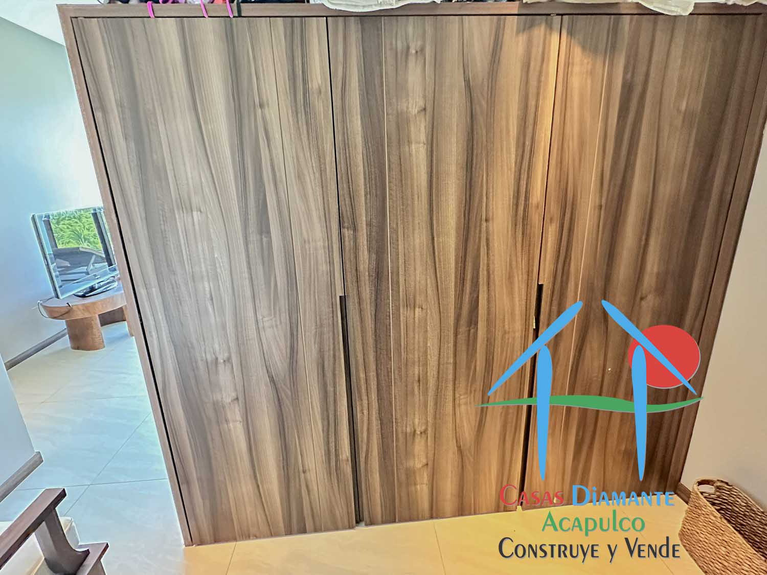 La Isla Emerald A7 - Recámara principal 4